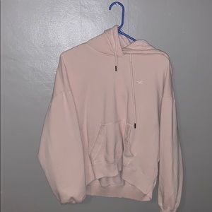 hollister sweatshirt